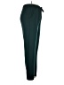 Real Essentials Solid Green Track Pants Size XL - photo 4