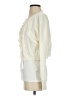 Papermoon Ivory Cardigan Size S - photo 5