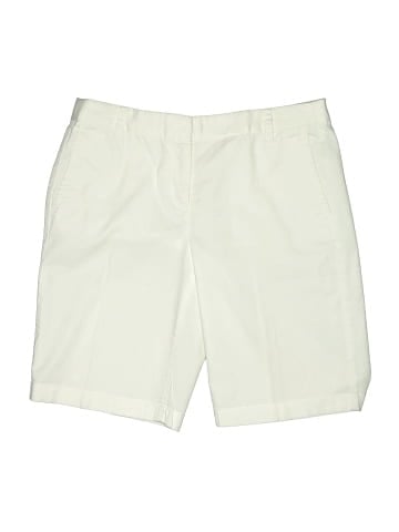 J.Crew Khaki Shorts (view 1)