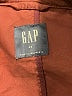 Gap Burgundy Jacket Size XS - photo 6