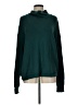 Varley Green Turtleneck Sweater Size L - photo 1
