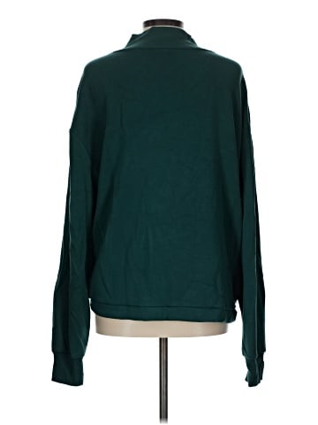 Varley Turtleneck Sweater (view 2)