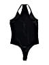 Ransom Black Bodysuit Size M - photo 2