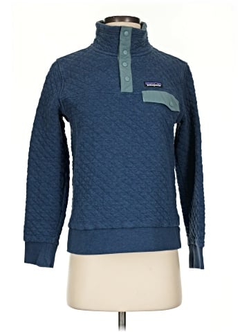 Patagonia Pullover Sweater (view 1)