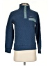 Patagonia Blue Pullover Sweater Size XS - photo 1