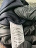 Ooberswank 100% Polyester Black Cocktail Dress Size S - photo 8
