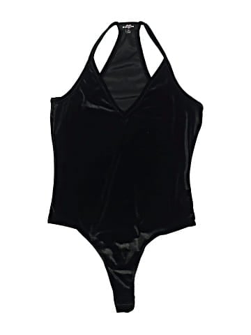 Ransom Bodysuit (view 1)
