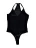 Ransom Black Bodysuit Size M - photo 1