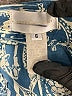 Corey Lynn Calter Print Blue Shorts Size 6 - photo 3