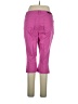 Baccini Pink Casual Pants Size 14 - photo 2