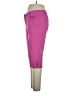 Baccini Pink Casual Pants Size 14 - photo 5