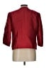 Talbots 100% Silk Red Jacket Size 12W Petite - photo 2