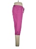 Baccini Pink Casual Pants Size 14 - photo 4