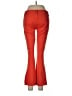 Tory Burch Orange Casual Pants Size 27 waist - photo 2