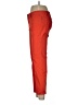 Tory Burch Orange Casual Pants Size 27 waist - photo 5