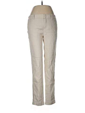 Vince. Linen Pants (view 1)