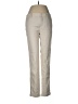 Vince. Tan Linen Pants Size 2 - photo 1