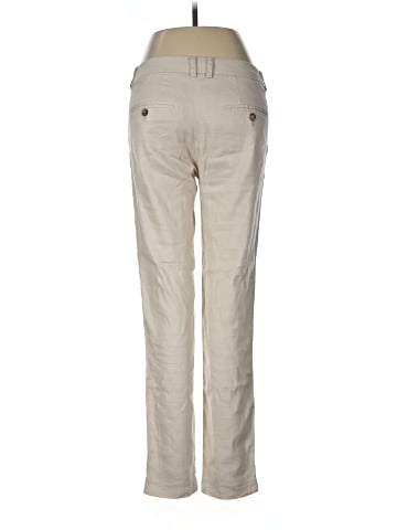 Vince. Linen Pants (view 2)