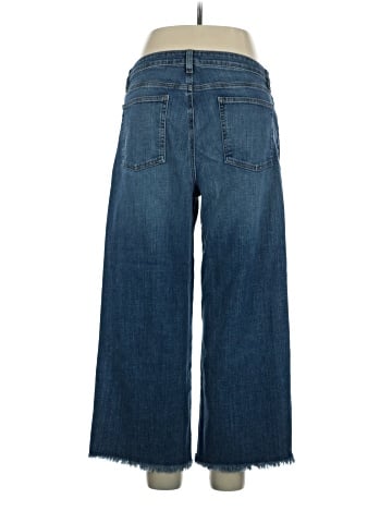 Eileen Fisher Jeans (view 2)