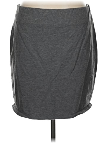 Halogen Casual Skirt (view 1)