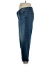 Eileen Fisher Blue Jeans Size 14 - photo 5