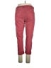 J.Jill Red Jeans Size 14 - photo 2