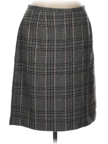 Casual Corner Annex Wool Skirt (view 1)