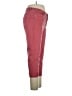 J.Jill Red Jeans Size 14 - photo 4