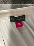 Vince Camuto Ivory Long Sleeve Blouse Size M - photo 7