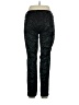 Seven7 Paisley Black Casual Pants Size 14 - photo 2