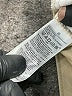 Old Navy Solid Tan Khakis Size 22 - photo 5