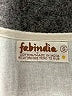 Fabindia Ivory Short Sleeve Blouse Size S - photo 7