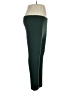 Yitty Solid Green Active Pants Size XL - photo 4