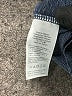 Crewcuts Blue Long Sleeve Turtleneck Size 10 - photo 4