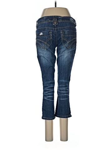 Hydraulic Jeans (view 2)