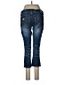 Hydraulic Stars Blue Jeans Size 7 - 8 - photo 2