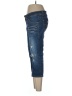 Hydraulic Stars Blue Jeans Size 7 - 8 - photo 5