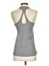 Athleta Gray Active Tank Size S - photo 2