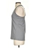 Athleta Gray Active Tank Size S - photo 5