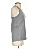 Athleta Gray Active Tank Size S - photo 4