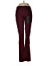 Assorted Brands Color Block Burgundy Jeans Size 29 waist - photo 1