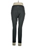 Yitty Solid Gray Active Pants Size XL - photo 2