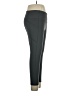 Yitty Solid Gray Active Pants Size XL - photo 4