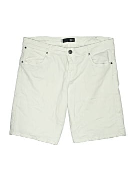 Kut From The Kloth Khaki Shorts
