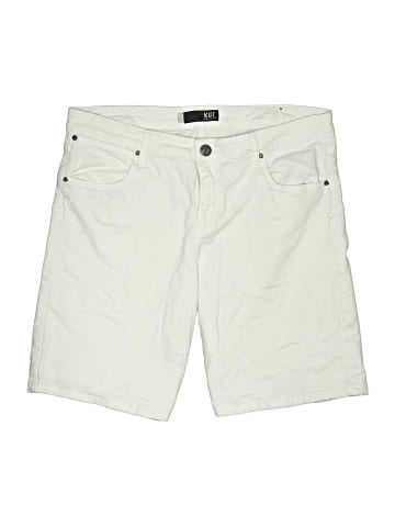 Kut from the Kloth Khaki Shorts (view 1)