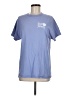Gildan Blue Short Sleeve T-Shirt Size M - photo 1