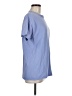 Gildan Blue Short Sleeve T-Shirt Size M - photo 4