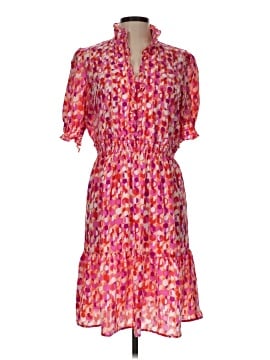 London Times Casual Dress (view 1)