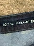 Calvin Klein Blue Jeans Size 32 waist - photo 7