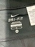Nike Black Active Pants Size M - photo 7